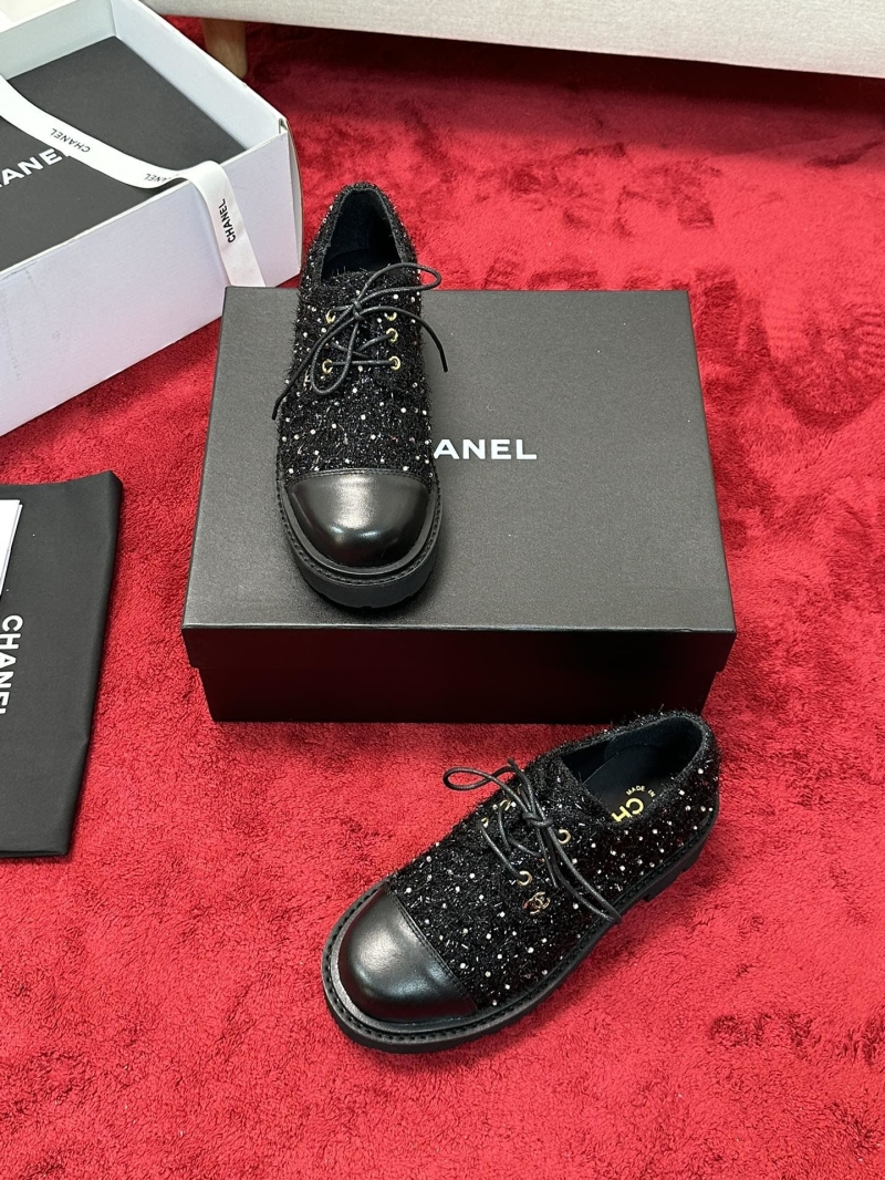 Chanel Casual Shoes